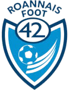 Roannais Foot 42 Jugend