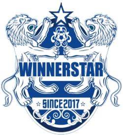 Daedeok Winner Star logo