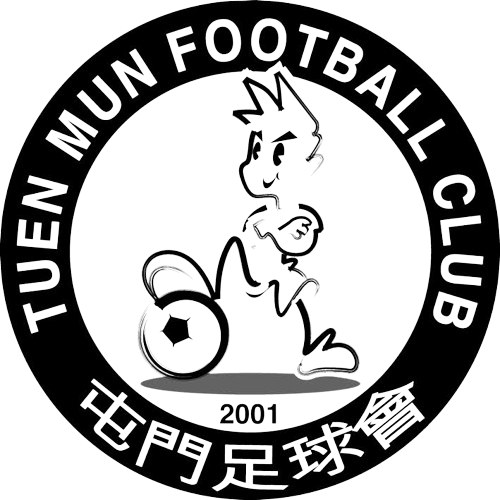 Logo Tuen Mun FC