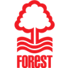 Logo Nottingham Forest (w)