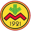 Merane (w) logo