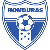 Honduras Futsal logo