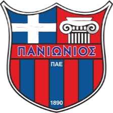Panionios Achilleas Agias logo
