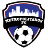 Metropolitanos FC Reserves logo