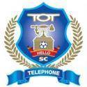 Telephone Organization of Thai logo
