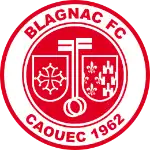 Blagnac logo
