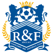 Guangzhou City Reserves logo