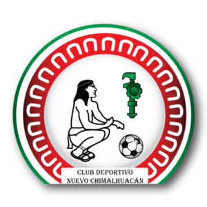 CD Nuevo Chimalhuacan logo