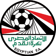 Egypt U18 logo