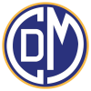 Logo Deportivo Municipal (W)