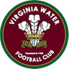 Virginia Water-team-logo