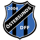 Ostersunds DFF Women logo