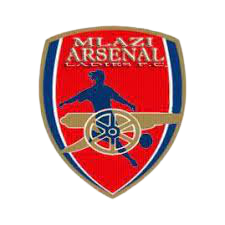 Umlazi Arsenal FC (w) logo