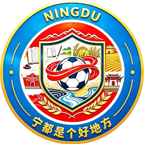 Ningdu Team
