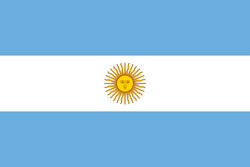 Argentina Logo