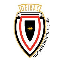 oeiras U19 logo