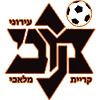 Logo Hapoel Segev Shalom