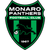 摩纳罗黑豹U23