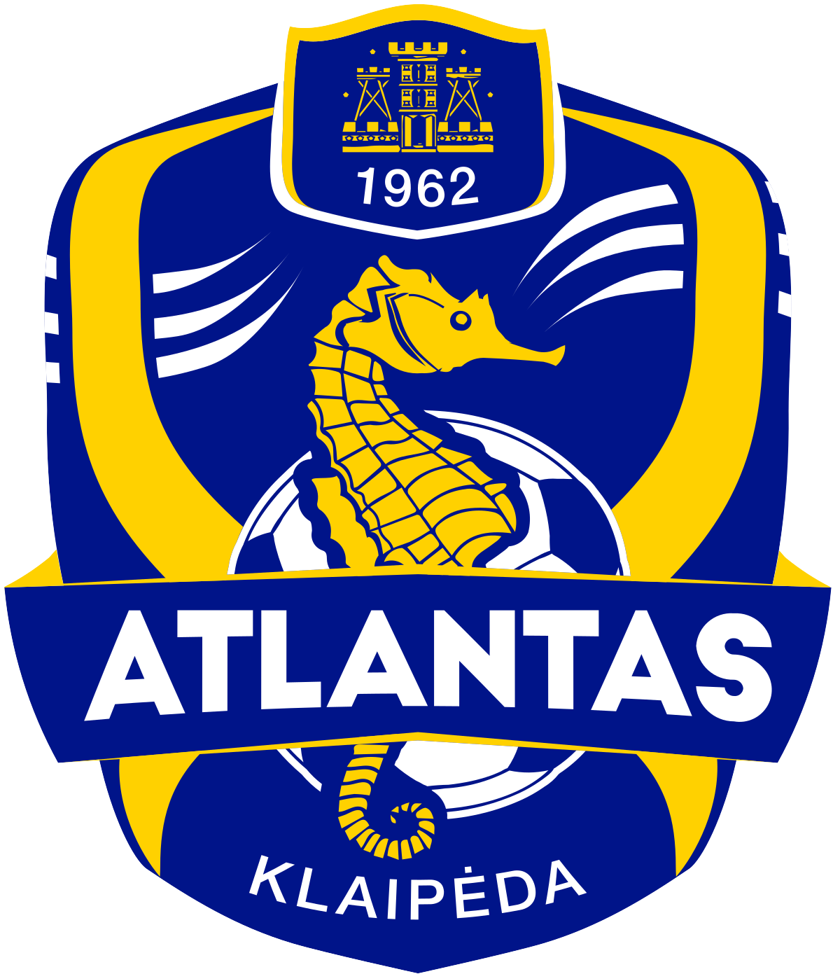 Atlantas Klaipeda