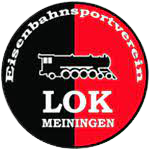 ESV Lok Meiningen (w) logo