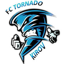 Tornado-2 Kirov logo