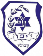 Logo Maccabi Kabilio Jaffa