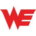 WE