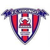 Viikingit logo