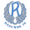 Rasunda IS logo