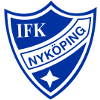 IFK Nyköping logo