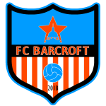 FC Barcroft logo