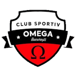ACS Omega Bucuresti logo