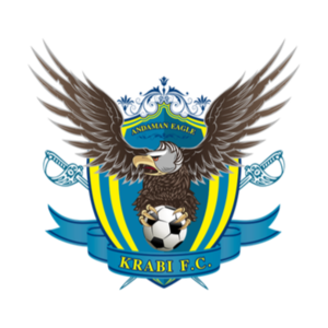 Krabi FC U19 logo