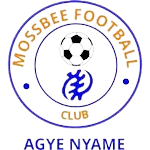 Mossbee FC logo