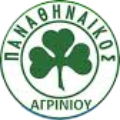 PAO Agriniou logo