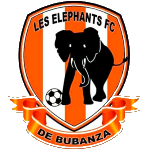 Les Elephants FC logo