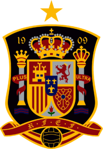Spain Football 5-a-Side logo