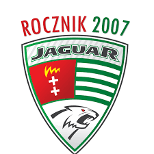Logo Jaguar Gdansk