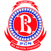 Vityaz-M Podolsk logo