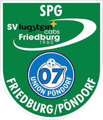 SV Friedburg Pondorf