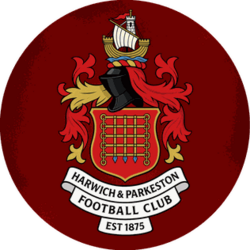 Harwich Parkeston-team-logo
