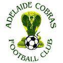 Logo Adelaide Cobras FC