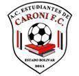 Caroni FC logo