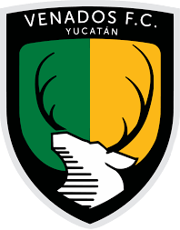 Cantera Venados FC logo