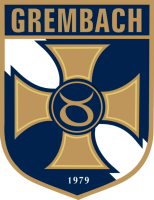 Grembach Lodz Beach (w) logo