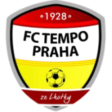 FC Tempo Prague Youth