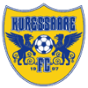 Logo FC Kuressaare II