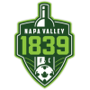 Logo Napa Valley 1839