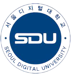 Seoul Digital University logo