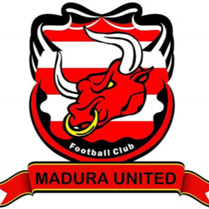 Madura United U19 logo